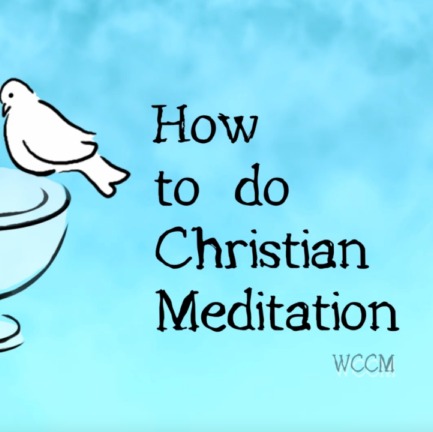 The New Zealand Community for Christian Meditation  Image